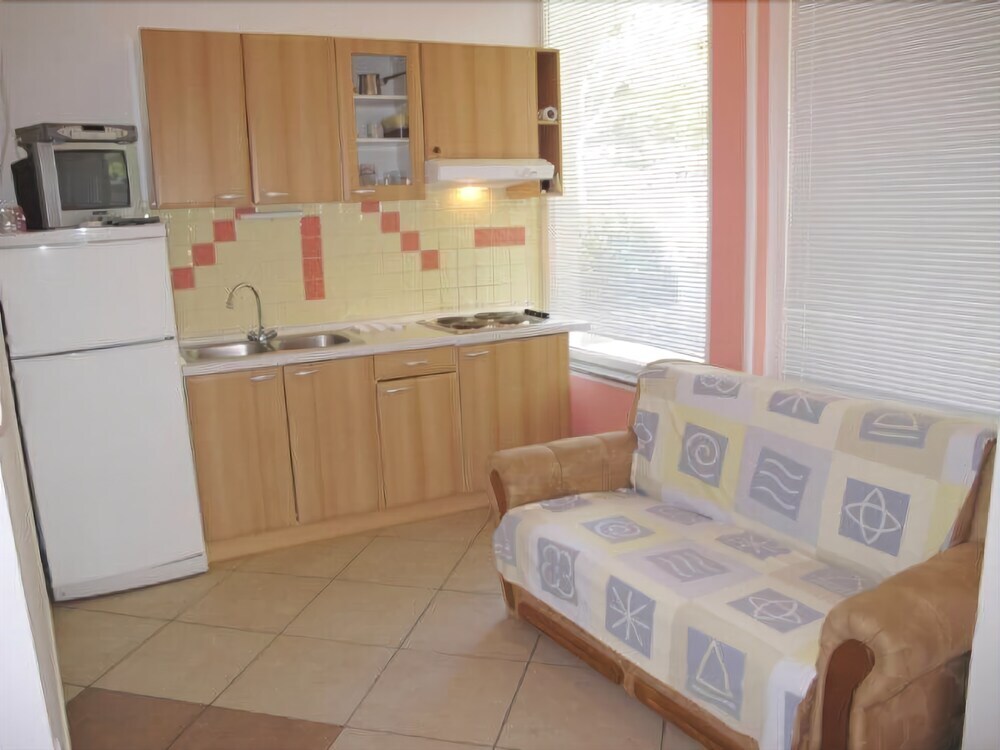 Kraljic in Baska, Croatia