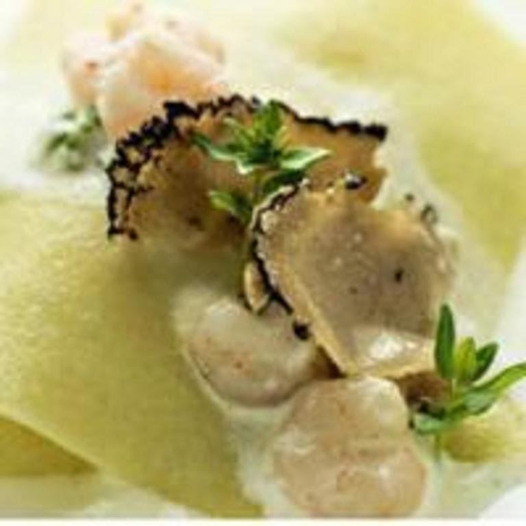 Giessauf in Bad Kleinkirchheim, Austria