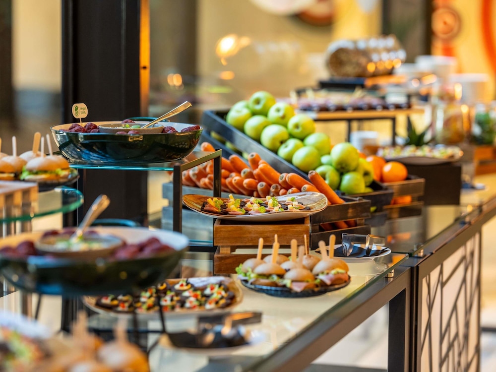 כנסים ואירועים