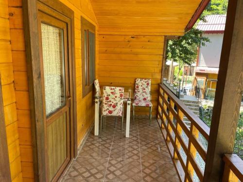 Mimeh pansıyon — Uzungol — photo 3