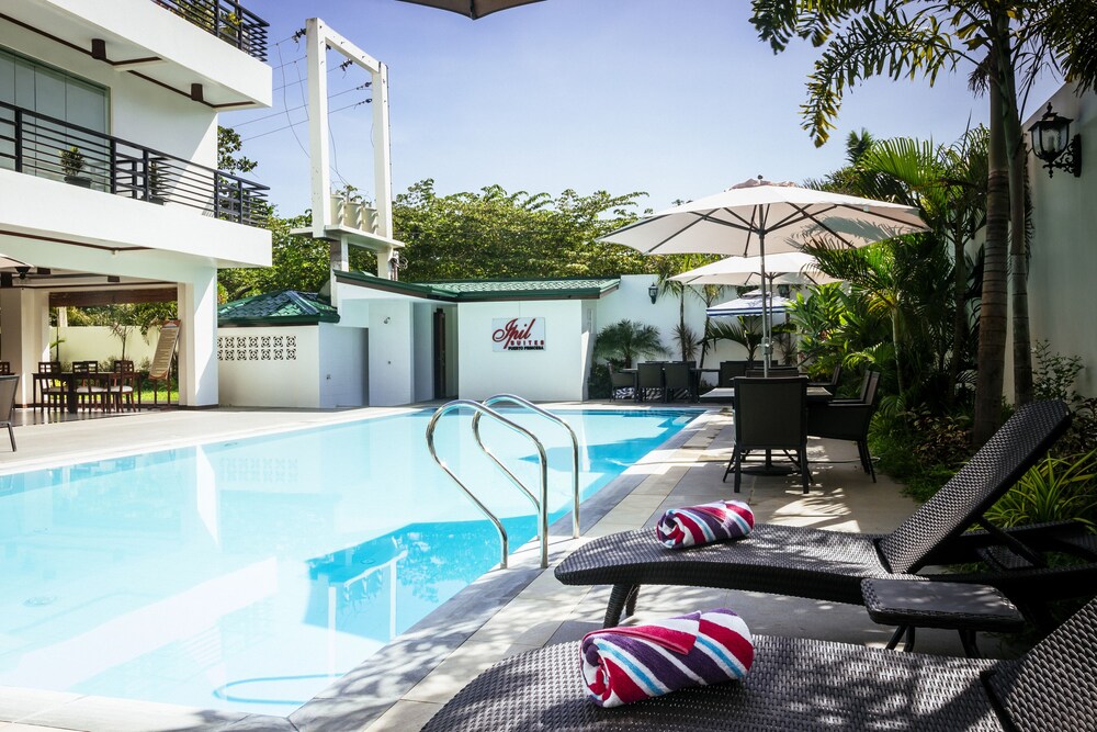 Ipil Suites Puerto Princesa in Puerto Princesa, Philippines