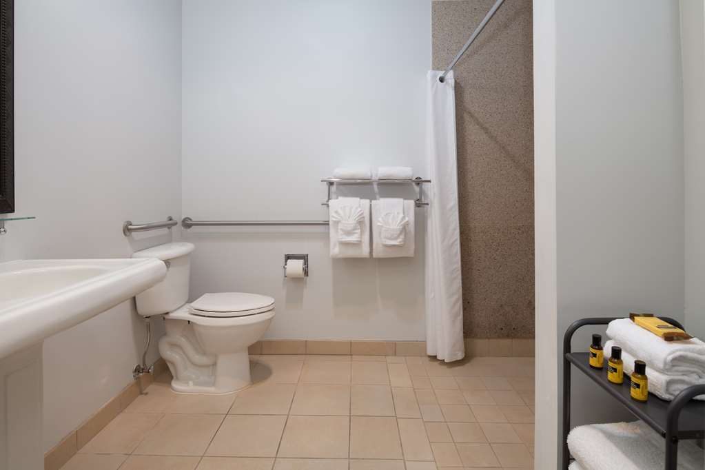Best Western Plus All Suites Inn - photo 46