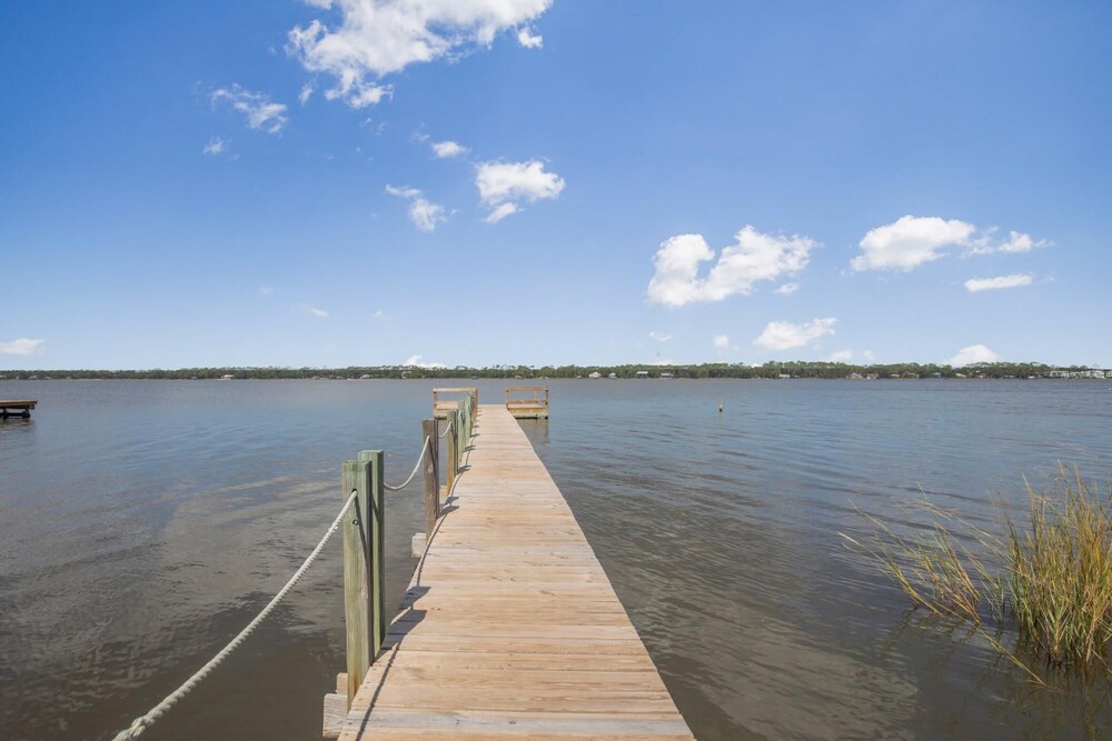 Sailhouse east Pet Friendly Duplex in Gulf Shores Gulf Shores - photo 4