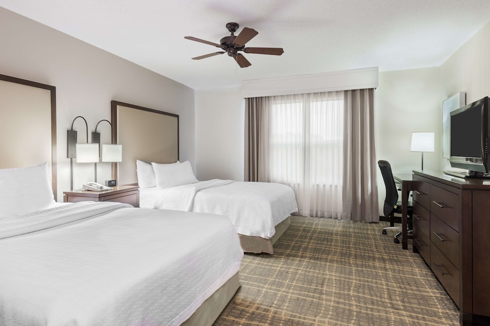 Homewood Suites by Hilton Raleigh Crabtree Valley - photo 7