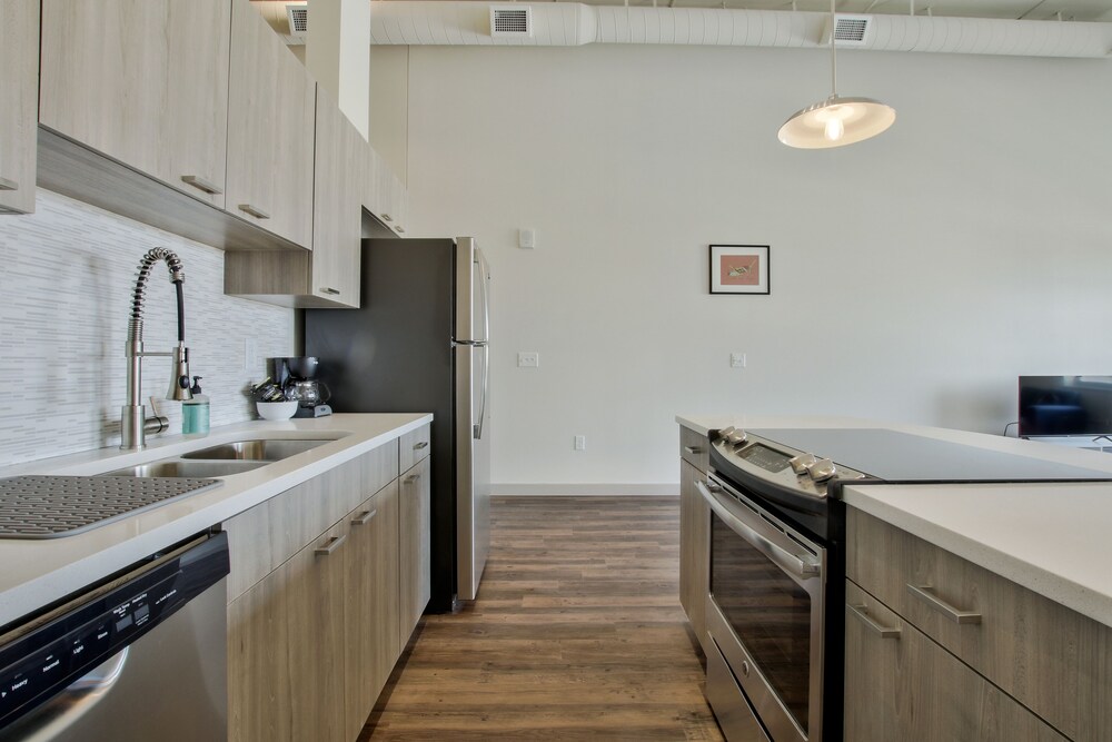 The Old Town Luxury Lofts - photo 105