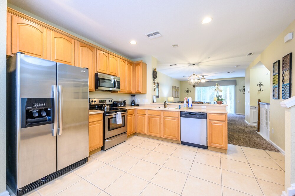 Vista Cay Resort Direct Townhomes by Millennium Management - photo 152