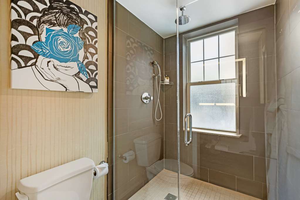 Best Western Plus Hawthorne Terrace Hotel - photo 64