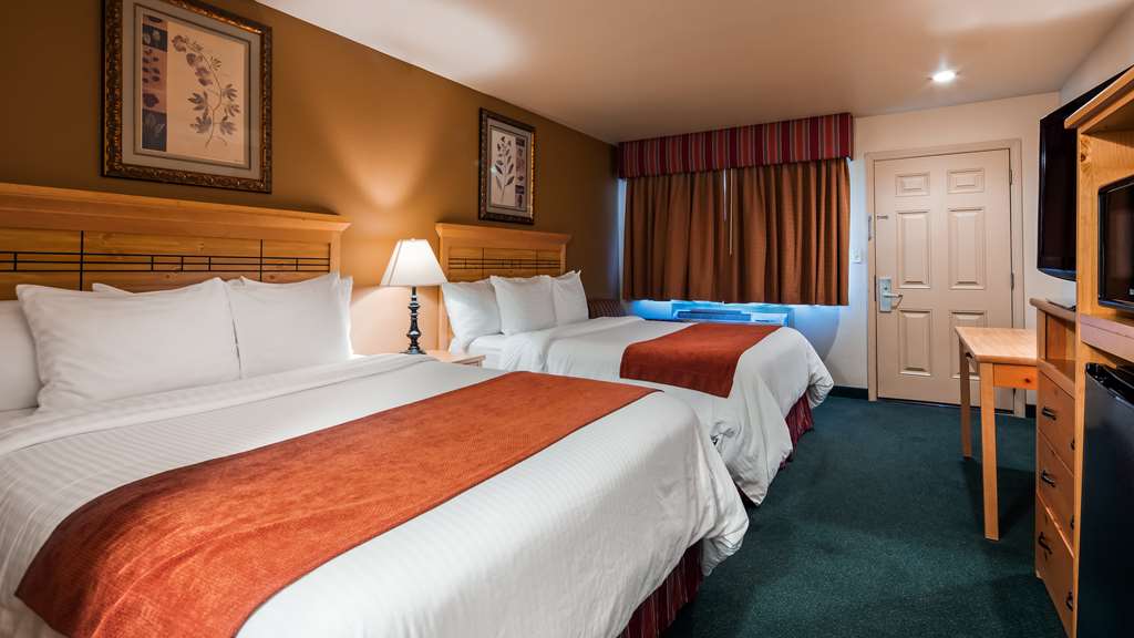 Best Western Plus Hartford Lodge - photo 10