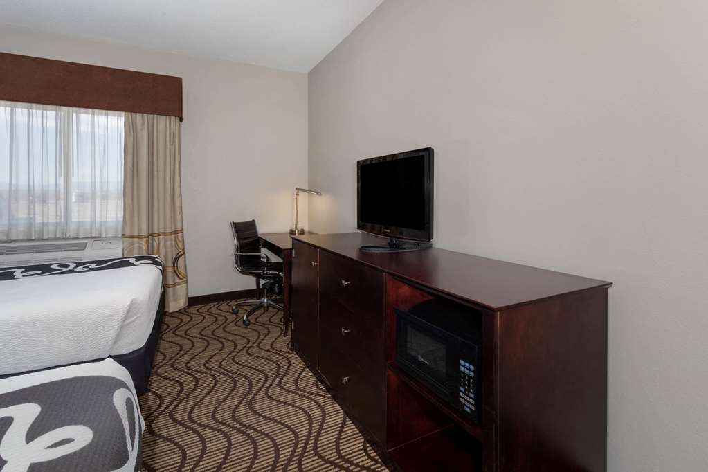 Baymont by Wyndham Henderson Northeast Denver - photo 20