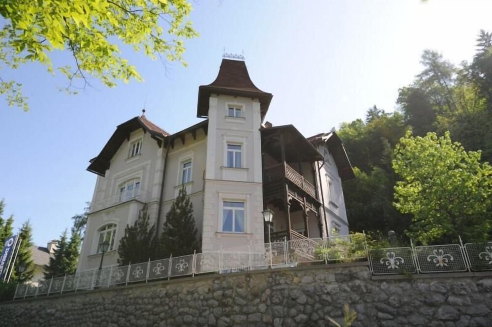 Adora Luxury Hotel — Bled — photo 5