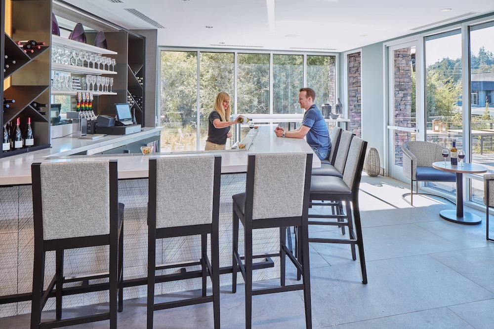 Hotel Trio Healdsburg - photo 3