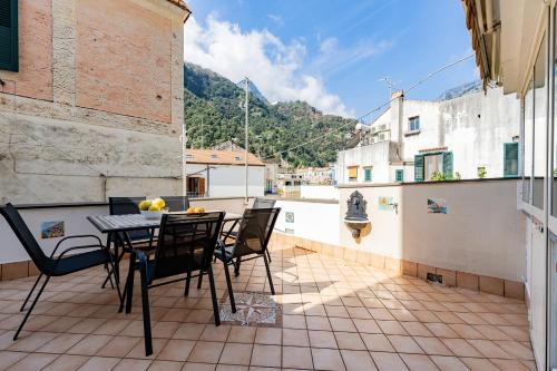 Ziro House Amalfi — 4-Star Luxury Hotel in Amalfi, Italy