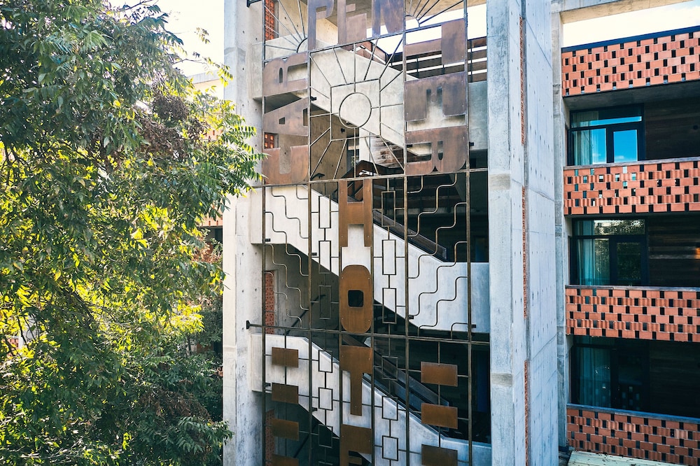 The Carpenter Hotel - photo 39