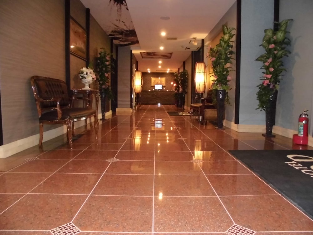 Hotel D.D Kashiba — Kashiba — photo 5