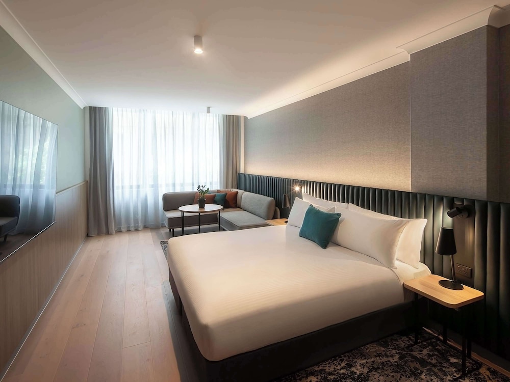 Travelodge Hotel Sydney Wynyard