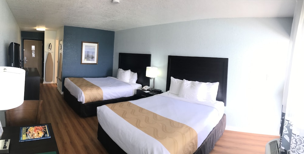 Quality Inn Carolina Oceanfront - photo 10