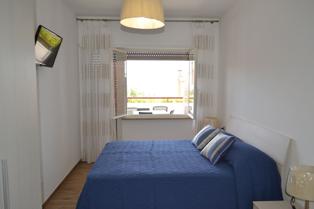 B&B Lineablu — Formia — photo 5