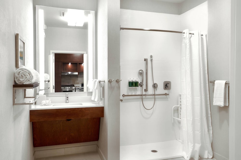 TownePlace Suites by Marriott Orlando Downtown - photo 35