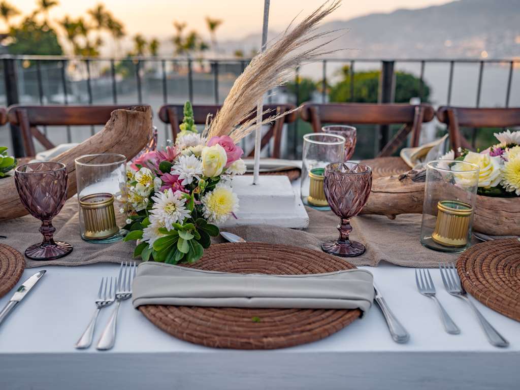Las Brisas Acapulco Weddings