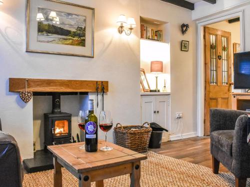 Pan Cottage