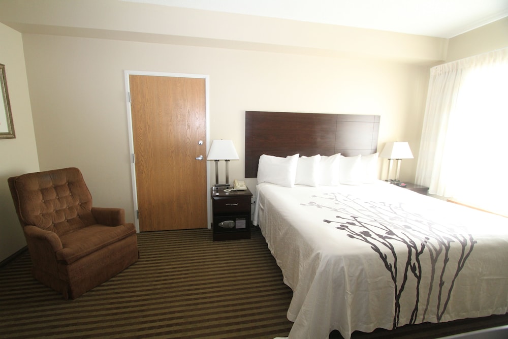 Bowman Inn & Suites - photo 6