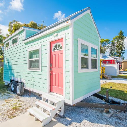 Tiny House Siesta - photo 42