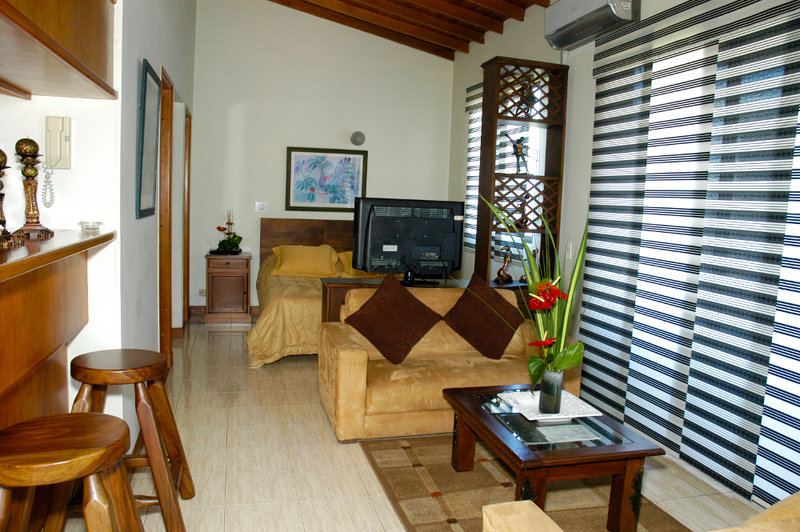 La Provincia - last minute hotel in Medellin