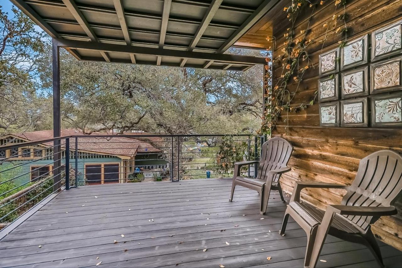 Park Lane Modern — Austin — photo 3