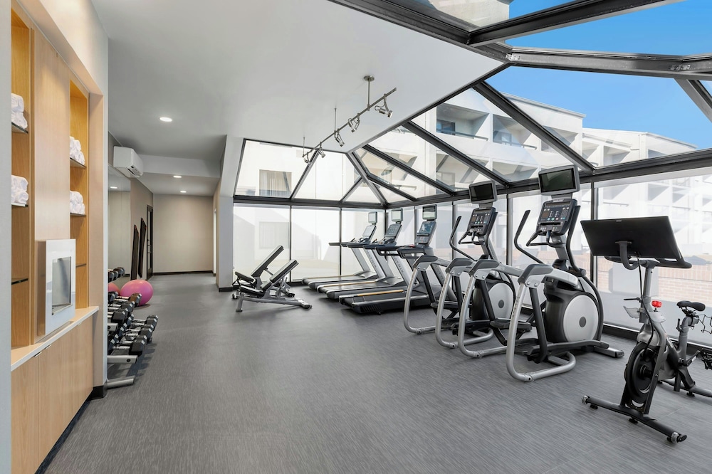 Courtyard by Marriott Minneapolis St. Paul Airport - photo 17