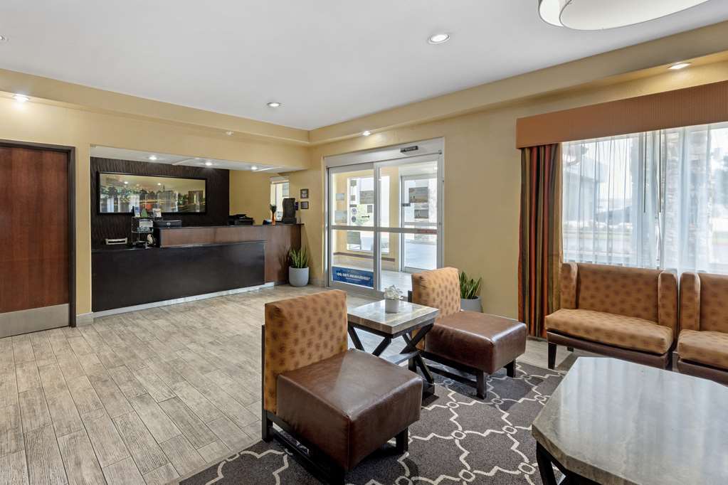 Best Western Greentree Inn & Suites - photo 4