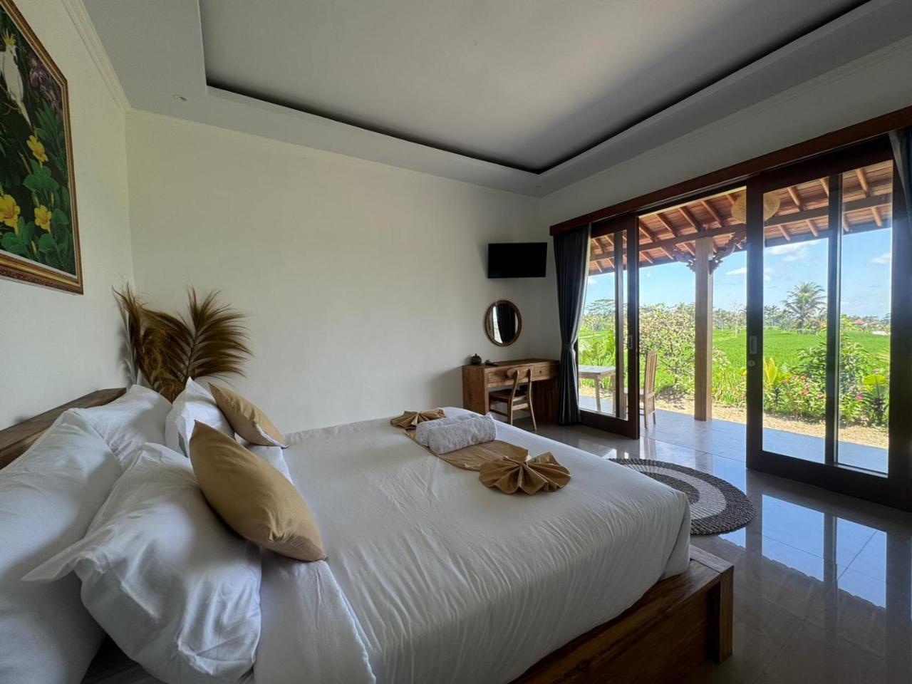 Uma Dadi Villas Ubud — 4-Star Luxury Hotel in Ubud, Indonesia