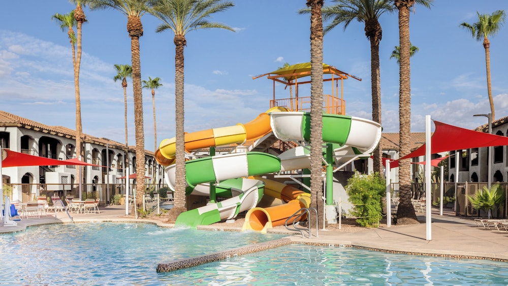 Holiday Inn Club Vacations Scottsdale Resort by IHG - photo 72