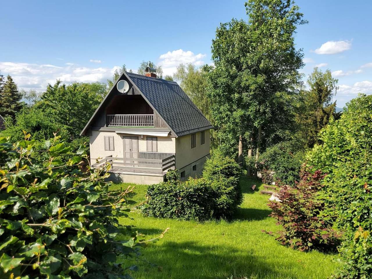 Chata Mezičky - last minute hotel in Unknown City