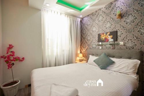 Mountain View 2 BHK Apartment — Patan — photo 4