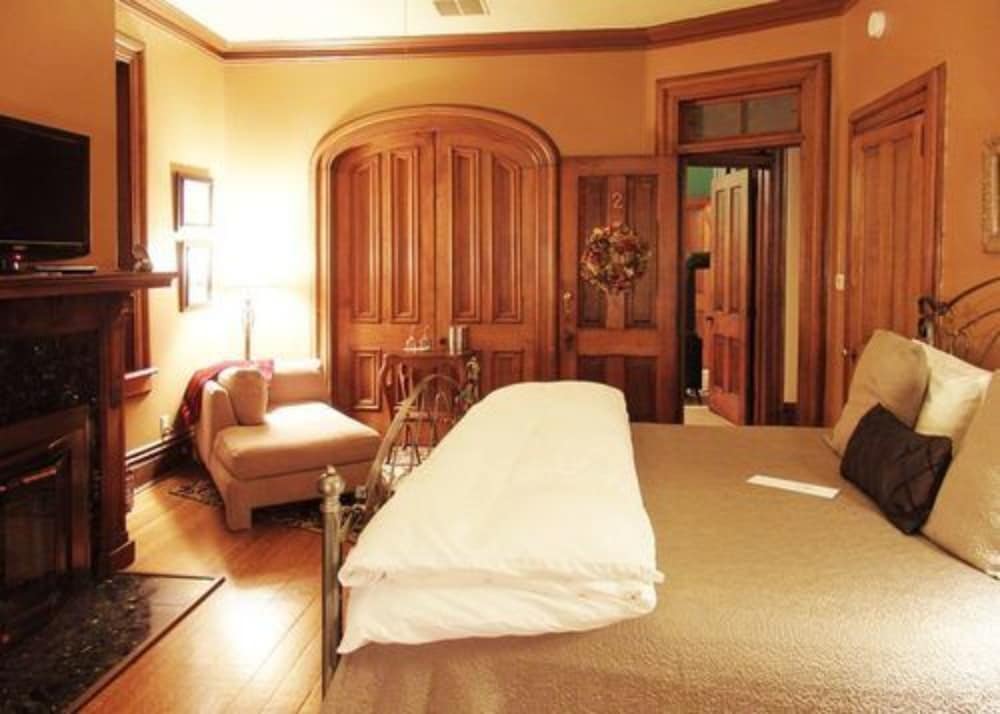 Boyden House Inn B&B - photo 8