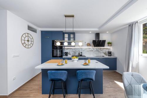Blue Sky Apartment — 4-Star Luxury Hotel in Dubrovnik, Croatia