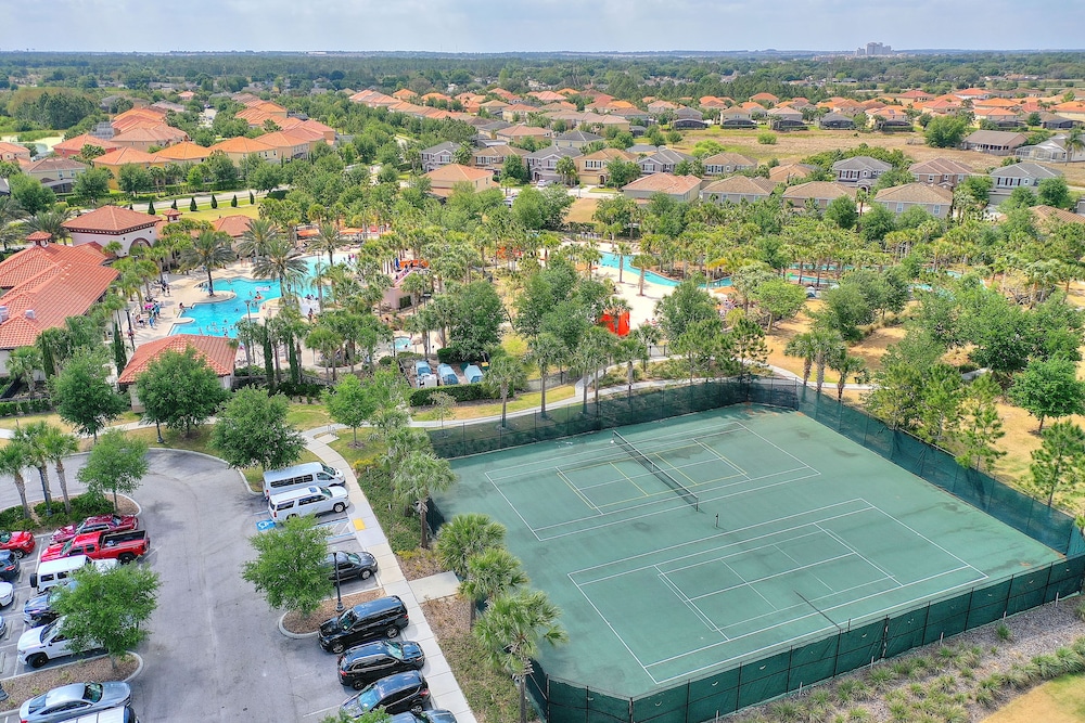 Havilah Vacation Villas Resort Club - photo 41