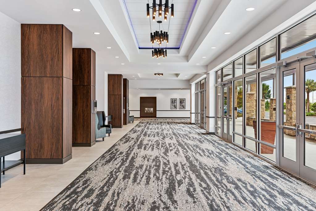 Hyatt Place Tampa Wesley Chapel - photo 19