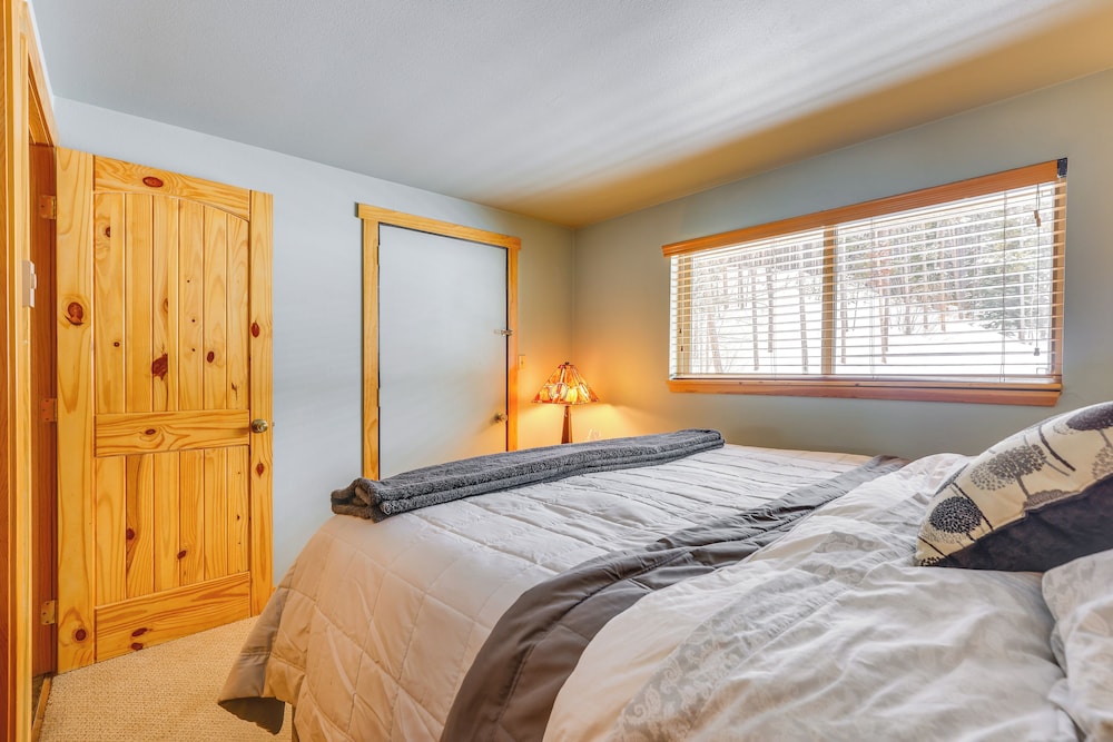 Winter Park Condo Rental about 2 Mi to Ski Resort - photo 13