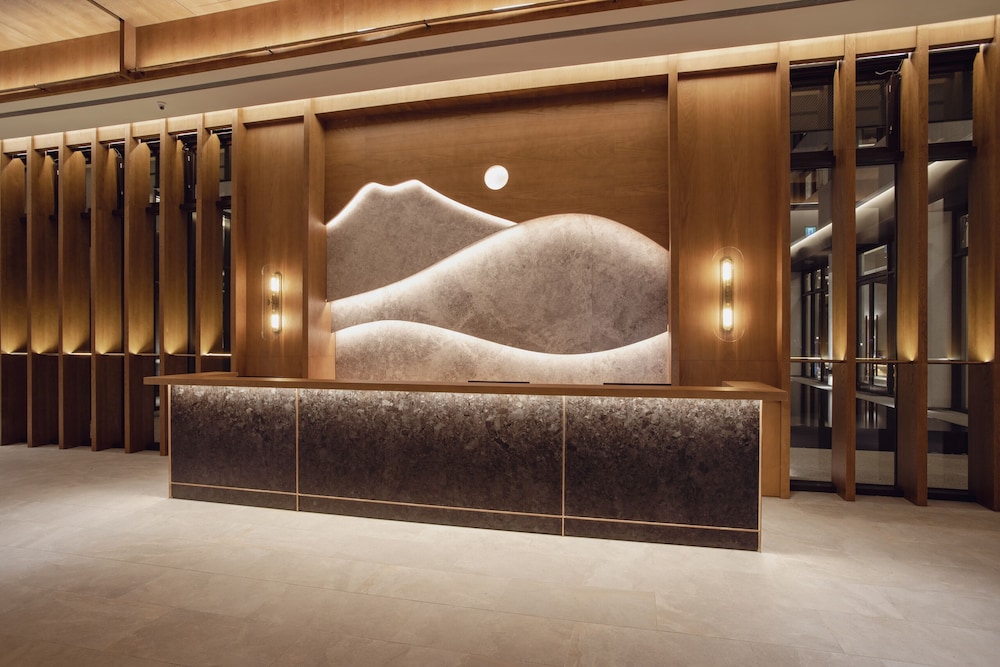 Samiling Resort in Pingtung, Republic of China Taiwan