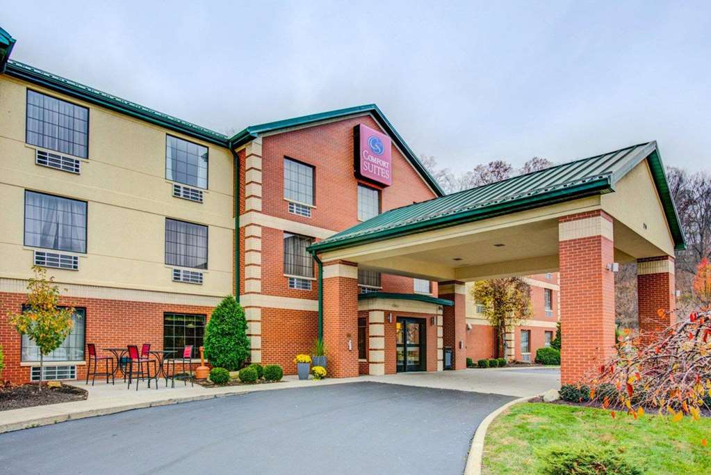 Comfort Suites Pittsburgh Airport in Pittsburgh, United States