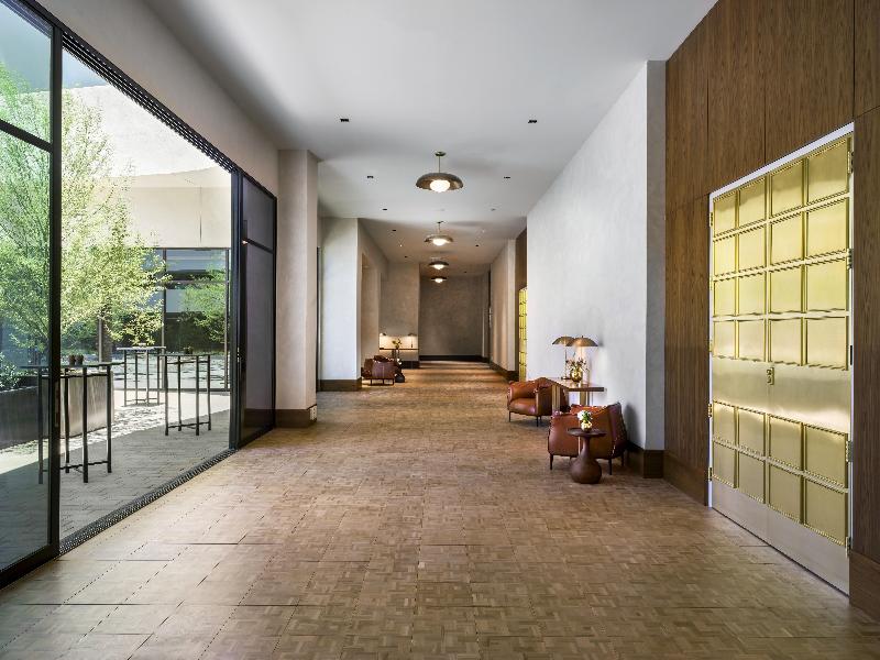Thompson Palm Springs by Hyatt - photo 66