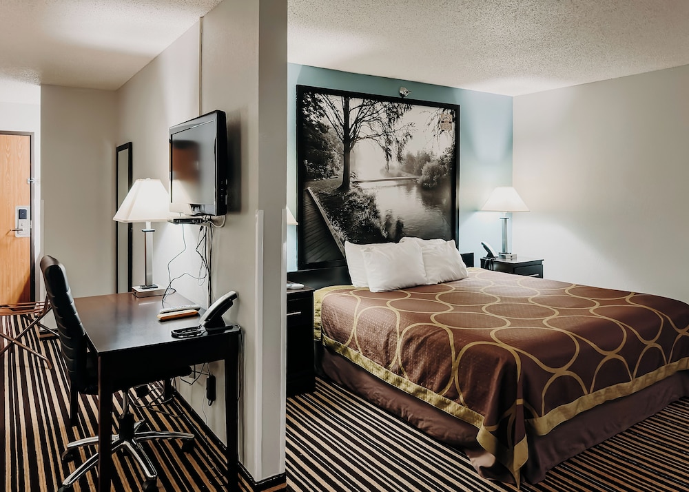 Super 8 by Wyndham Morris — hotel in Morris