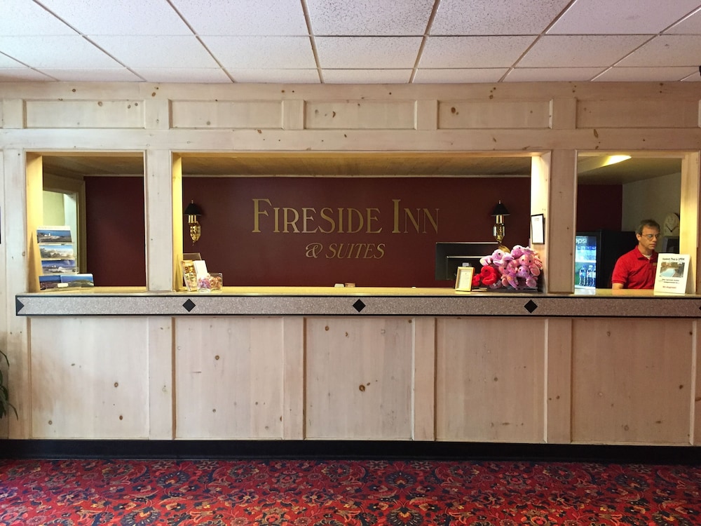 Fireside Inn & Suites Portland - photo 6