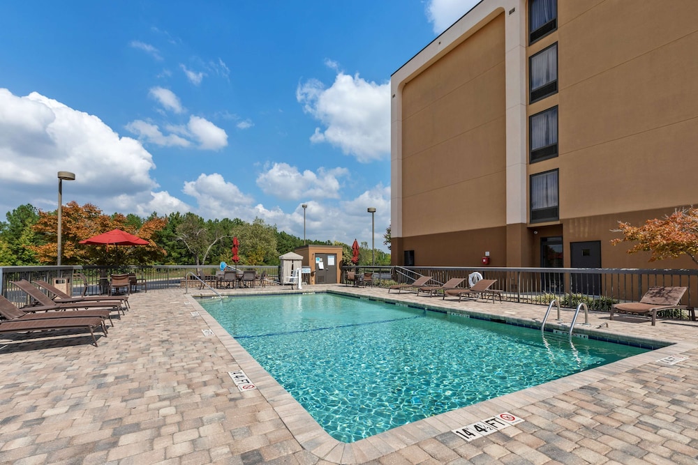 Hampton Inn Rock Hill - photo 28