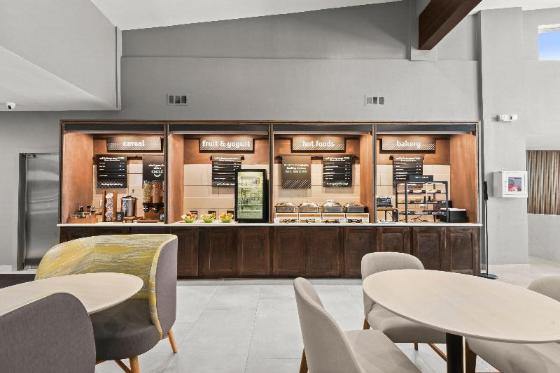 Best Western Plus Executive Residency Ascension Hotel - photo 73