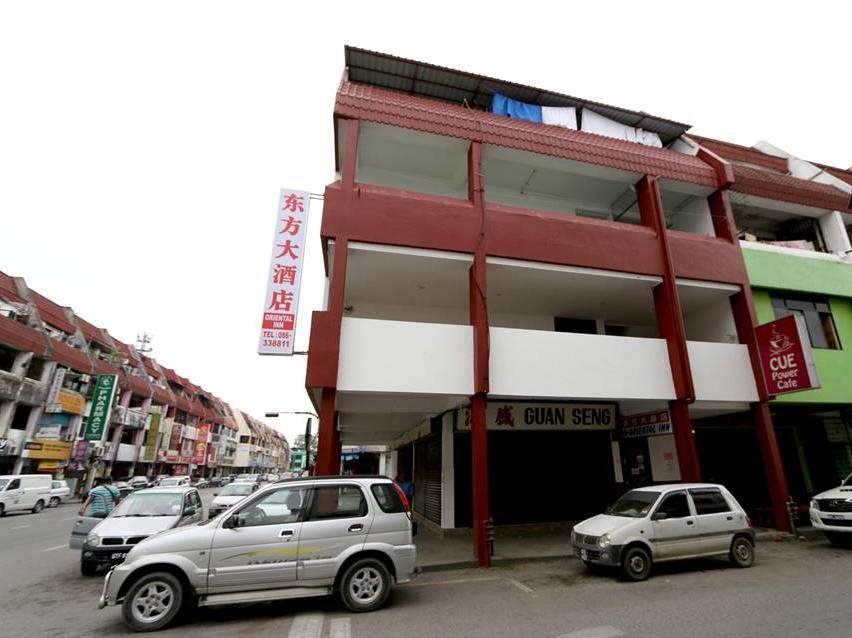 Oriental Inn Bintulu in Bintulu, Malaysia