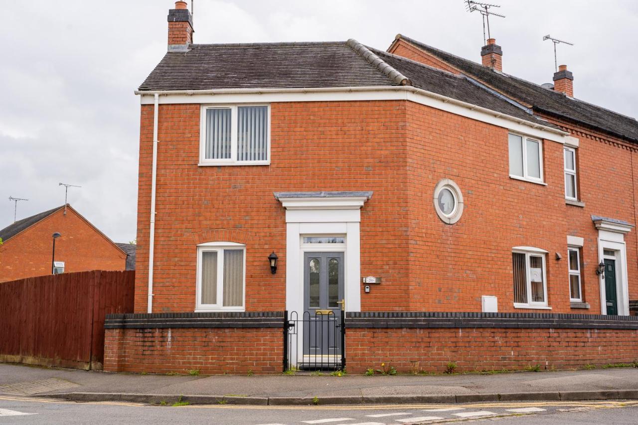 Ann’s Home Near Alton Towers in Uttoxeter, United Kingdom