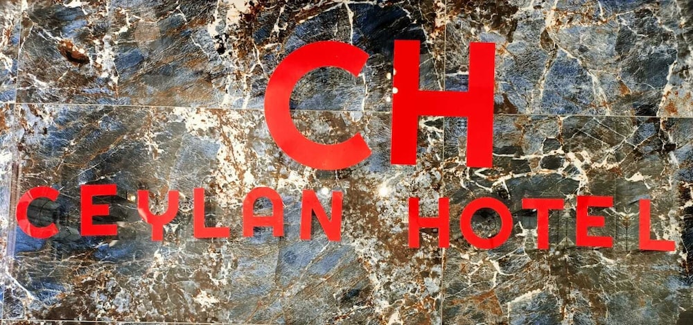 Ceylan Hotel — Bursa — photo 4
