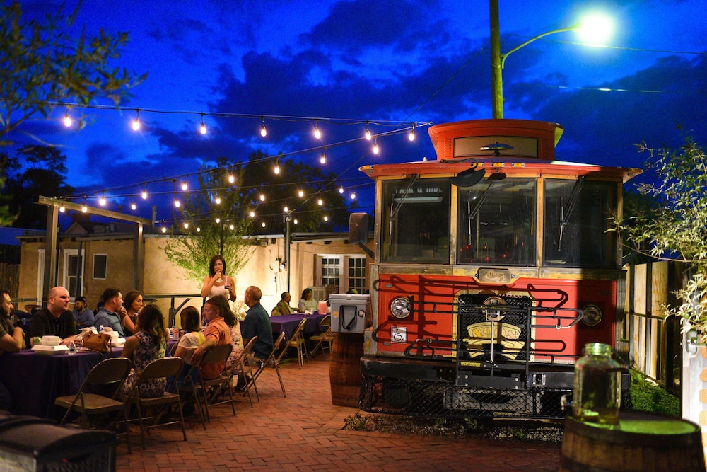 Painted Lady Bed & Brew - photo 2